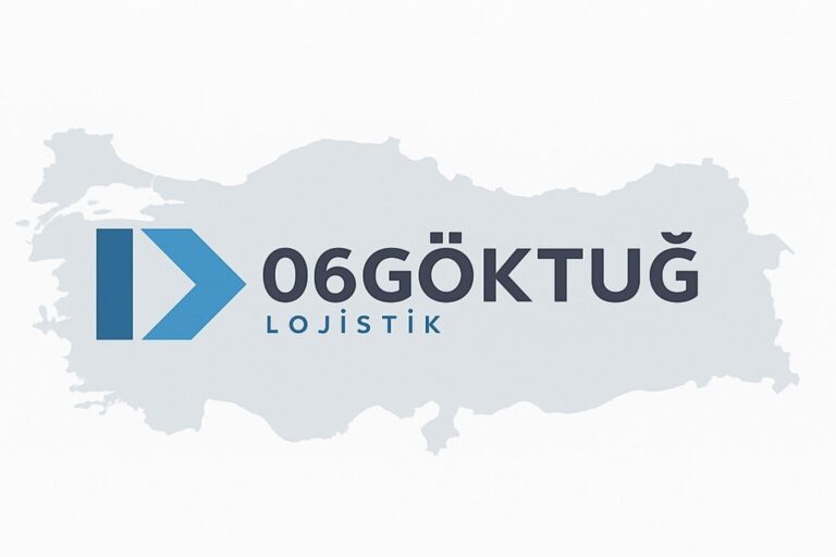 En İyi Lojistik Firması Türkiye