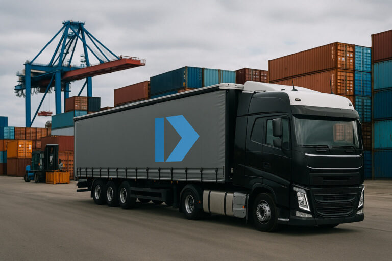 Freight Forwarding Firmaları