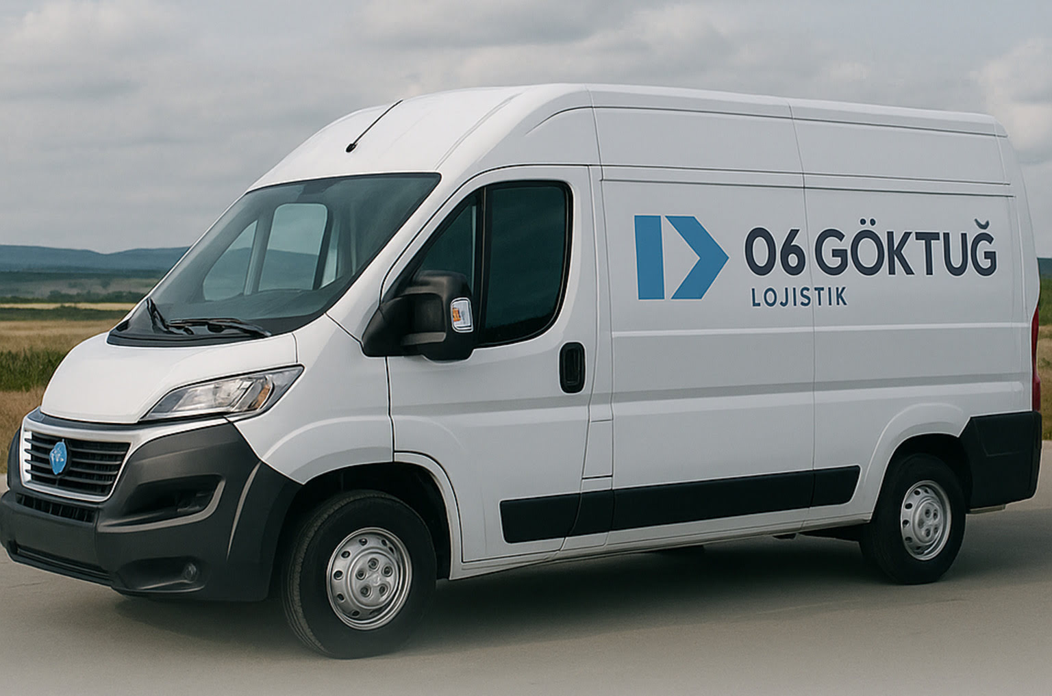 Minivan Ekspres Taşımacılık